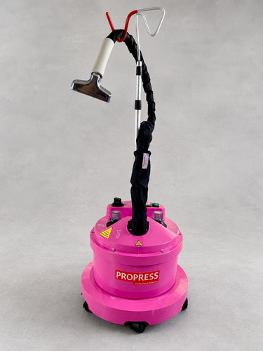 Propress pro580 professional - propress,