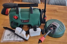 Bosch Easy Aquatak 110 120 130 Pressure Washer RRP £149.99