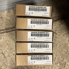 Daikin Air Conditioning