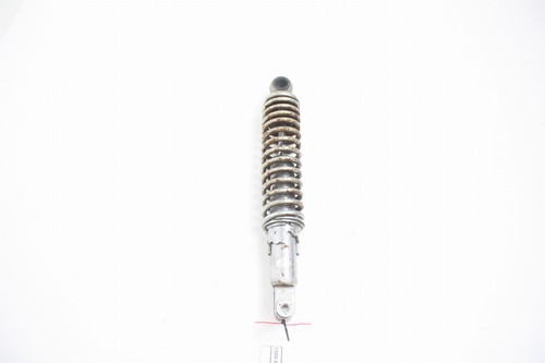 Rear shock - shock, absorber