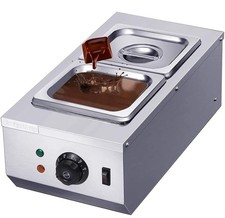 Commercial Electric Chocolate