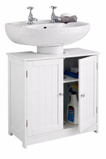 Bathroom Under Sink Cabinet