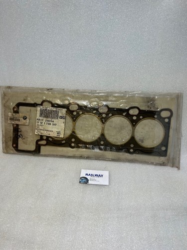 New genuine bmw cylinder - new,