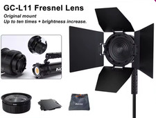 INKEE GC-L11 Fresnel lens For