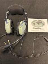 David Clark H10-13.4 General