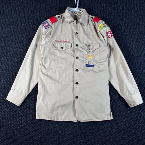 Boy scouts america - scouts, of