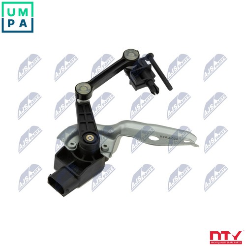 Sensor headlight levelling - headlight,
