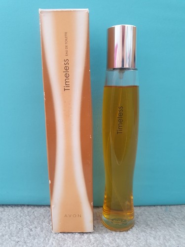 Avon timeless eau - timeless,