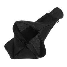 Aluminum Machine Dust Bag Collector Sawdust Replacements for Woodworking