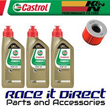 Service Kit for Kawasaki