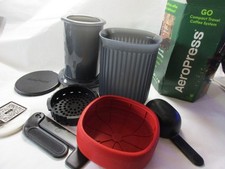 AeroPress Go compact travel