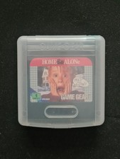 HOME ALONE Sega Game Gear USA