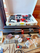 UNIMAT 1 MINI LATHE AS SHOWN +