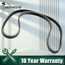 136 Tooth Rear Drive Belt for