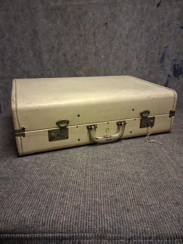 Vintage revelation white - revelation, vinyl