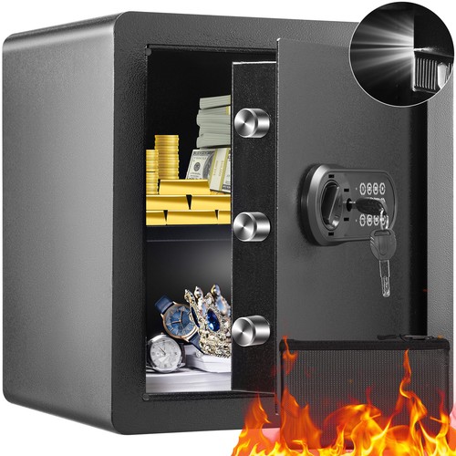 Uimoso safe box lock - box, security