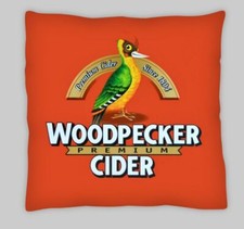 WOODPECKER  CIDER  inspired