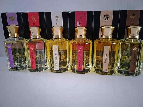 Vintage artisan parfumeur - vintage, l’artisan