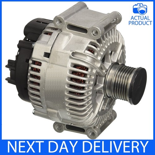 New alternator mercedes - new, viano