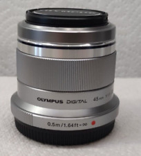 Olympus Lens M.Zuiko Digital