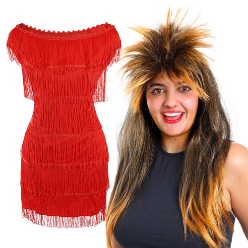 Tina turner singer adults - turner, 80's