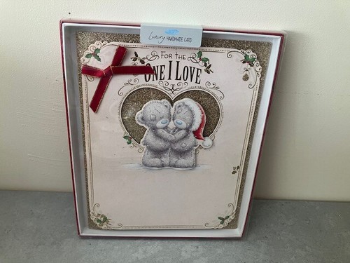 You xmas cards for - me,