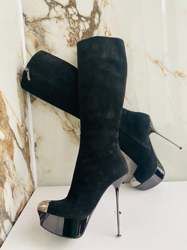 Gianmarco lorenzi women boots - lorenzi,