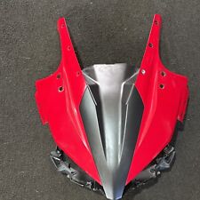 Honda CBR500RA-J 2018 Nose Cone Cowl/Fairing Pt.no 64151/64161/64235MJWJ000#Wall