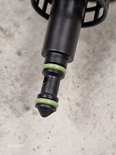 2 x Genuine BMW O-Ring 7X2.5 Gasket Oil Filter 