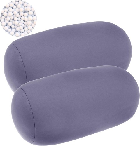 Pcs microbead roll - roll, pillow