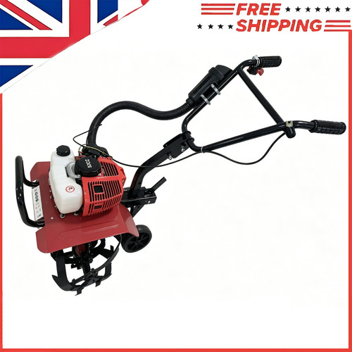 52cc air cooled - 52cc, air-cooled