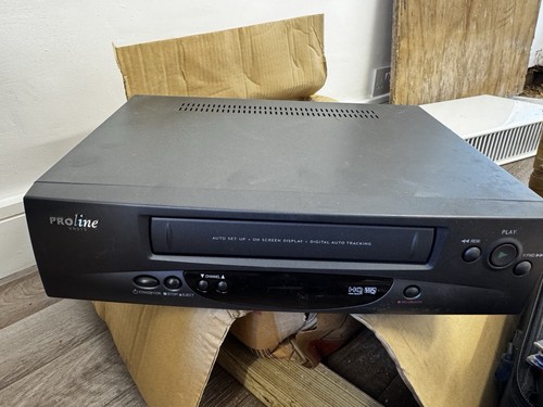 Proline vcr vr515 - proline, with