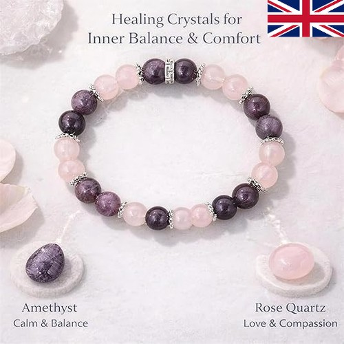Sereniva bracelet natural - sereniva, bracelet,