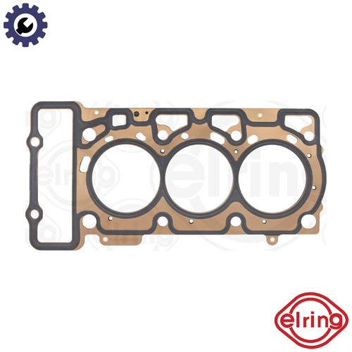 Gasket cylinder head 451 160 - gasket,