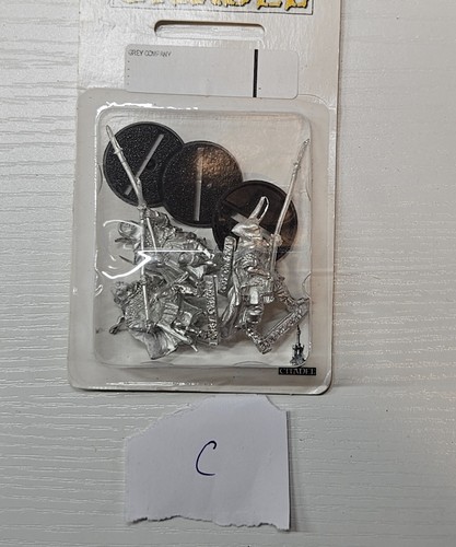 Games workshop lotr - games, mesbg