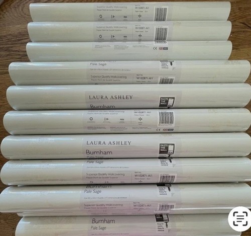Laura ashley burnham - ashley, pale