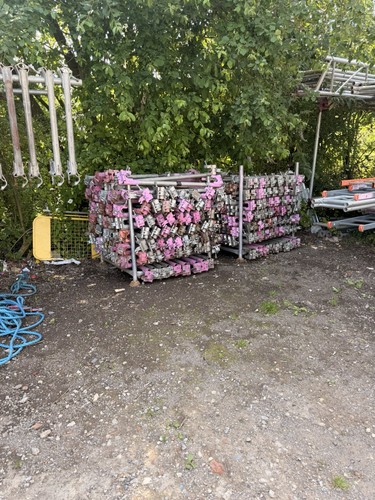 Scaffolding bones transoms 5 - scaffolding,