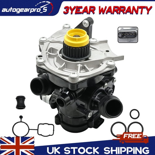 Water pump thermostat - for, vw