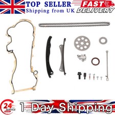NEW Timing Chain Kit For Corsa C 2001-2006 with Y13DT, Z13DT, Z13DTJ Engine Code