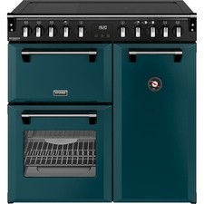 Stoves 444412013 Richmond DX