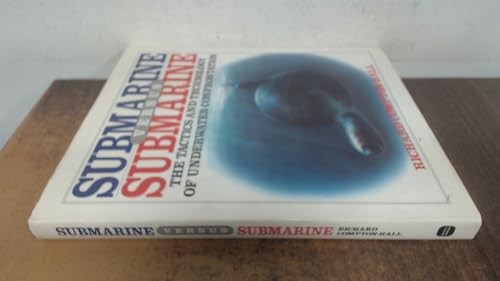Submarine versus - submarine,