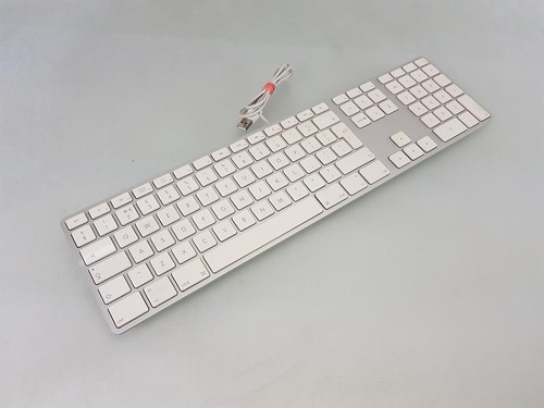Apple a1243 wired usb - a1243,
