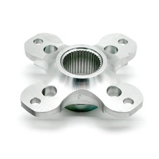 TRX400 EX sprocket hub