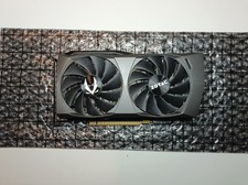 ZOTAC GeForce RTX 3060 Ti Twin