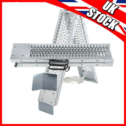 Folding vehicle loading - folding,