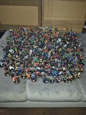 Wizkids Marvel Heroclix Job