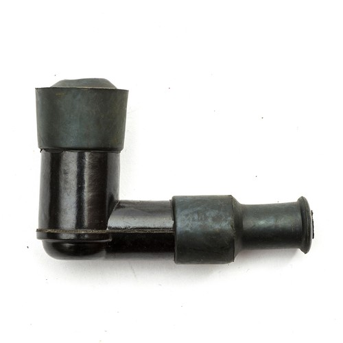 Spark plug cap petrol - cap,