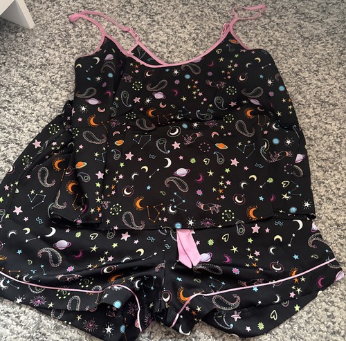 Primark women pyjama set - primark,