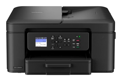 Brother dcp j1360dw - brother, dcp-j1360dw