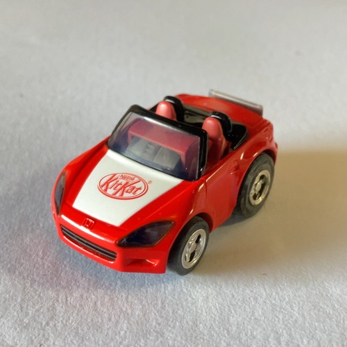 Takara tomy choro honda - choro, q